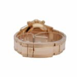 Rolex Daytona Cosmograph 116519 Rainbow & Black Dial Replica - Image 4