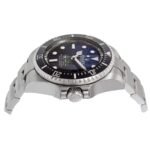 Rolex DEEPSEA Sea-Dweller Stainless Steel 126660-0002 Oyster Replica - Image 3