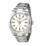 Rolex Milgauss 116400-0002 Oyster Replica - Image 2