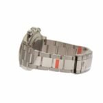 Rolex Daytona 116509 White Gold Silver Dial Replica - Image 3