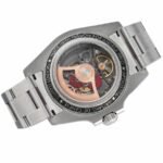 Rolex Oyster Perpetual 114200 Skeleton Dial Replica - Image 4