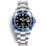 Rolex Submariner 126619LB White Gold Black Dial Replica