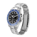 Rolex Submariner 126619LB White Gold Black Dial Replica - Image 2