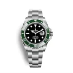 Rolex Submariner Date Black Replica