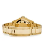 Rolex Submariner Blue Dial Stainless Steel 326934-0003 Oyster Replica - Image 2