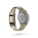 Rolex Submariner Date 126613LN Two-Tone Black Dial Replica - Image 3