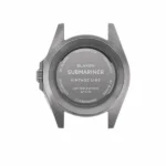 Rolex Submariner Date - 126610 Black Dial Replica - Image 2