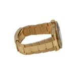 Rolex Submariner Date 126618 Yellow Gold Black Dial Replica - Image 3