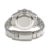 Rolex Yacht-Master 116681 II White Dial Replica - Image 4