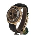 Rolex 116515LN Choco Replica - Image 2