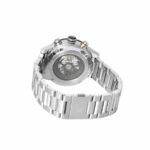 TAG Heuer Carrera Steel Black Replica - Image 5