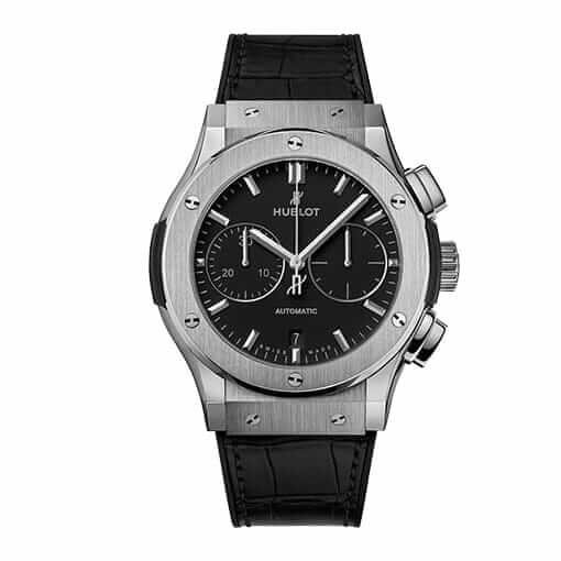 unitedluxury-man-541nx1171lr_1573141023.jpg Hublot Leather Strap Replica - Image 1