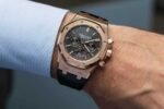 Audemars Piguet Royal Oak Chronograph 26320OR.OO.D002CR.01 Replica - Image 4