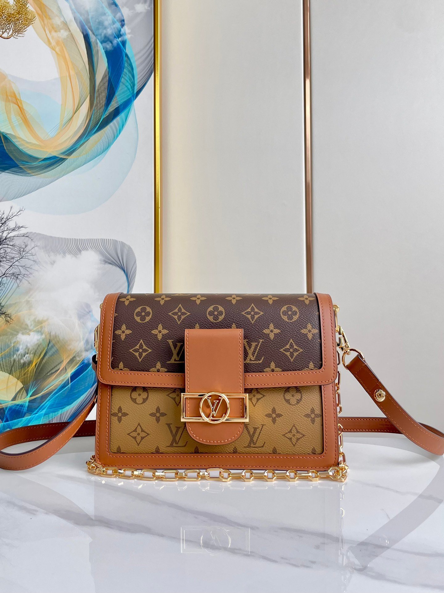 wsxc1740347528104_0.jpg LOUIS VUITTON M45958 - Image 1