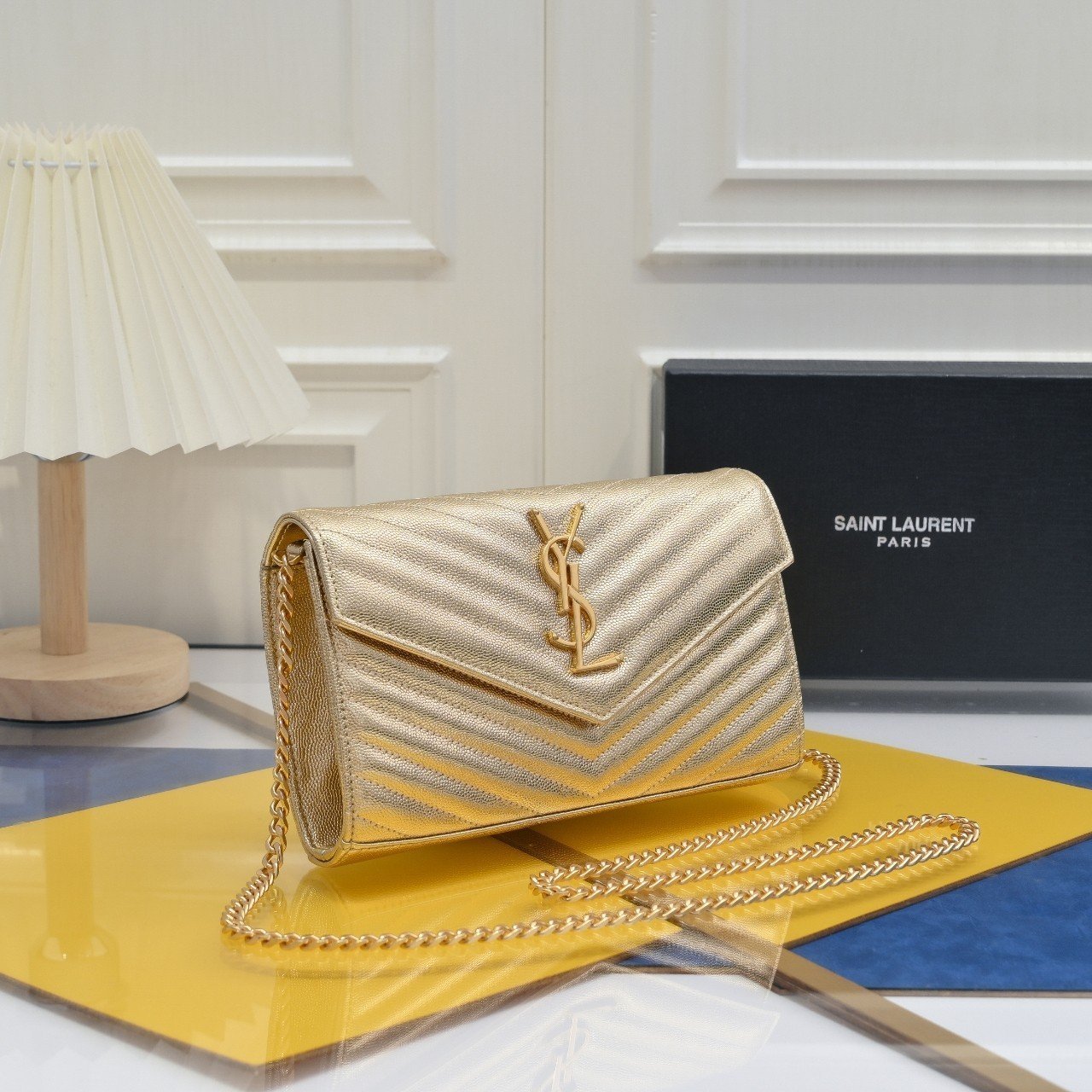 wsxc1742741578045_0.jpg YSL - Image 1