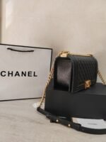 CHANEL  cowhide - Image 2