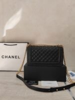 CHANEL  cowhide - Image 3