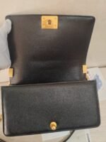 CHANEL  cowhide - Image 6