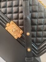 CHANEL  cowhide - Image 7