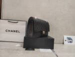 CHANEL  Size: 30*19*10cm. - Image 3