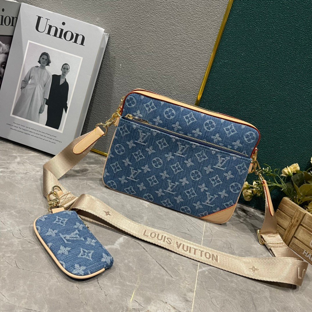 wsxc1743174124564_0.jpg LOUIS VUITTON - Image 1